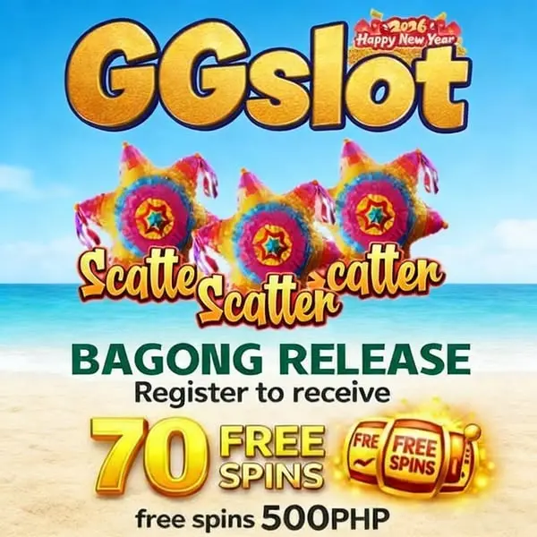 GGSLOT অফিসিয়াল