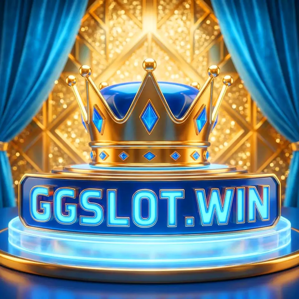 GGSLOT APK