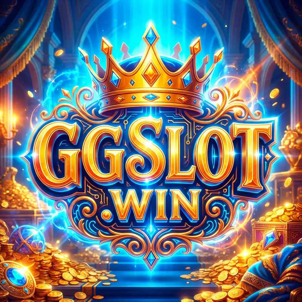 GGSLOT লগইন